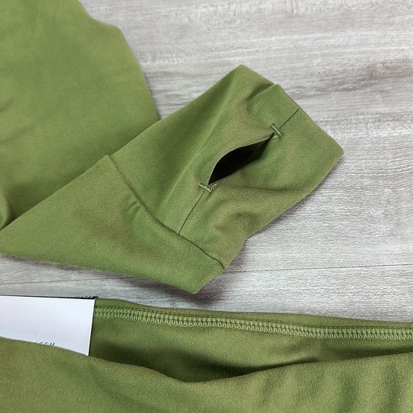 🔆HURLEY🔆 RELAXED JACKET TIGHT LEGGING JOGGING SET - Picture 10 of 14